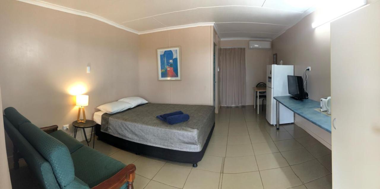 Childers Budget Accommodation מראה חיצוני תמונה