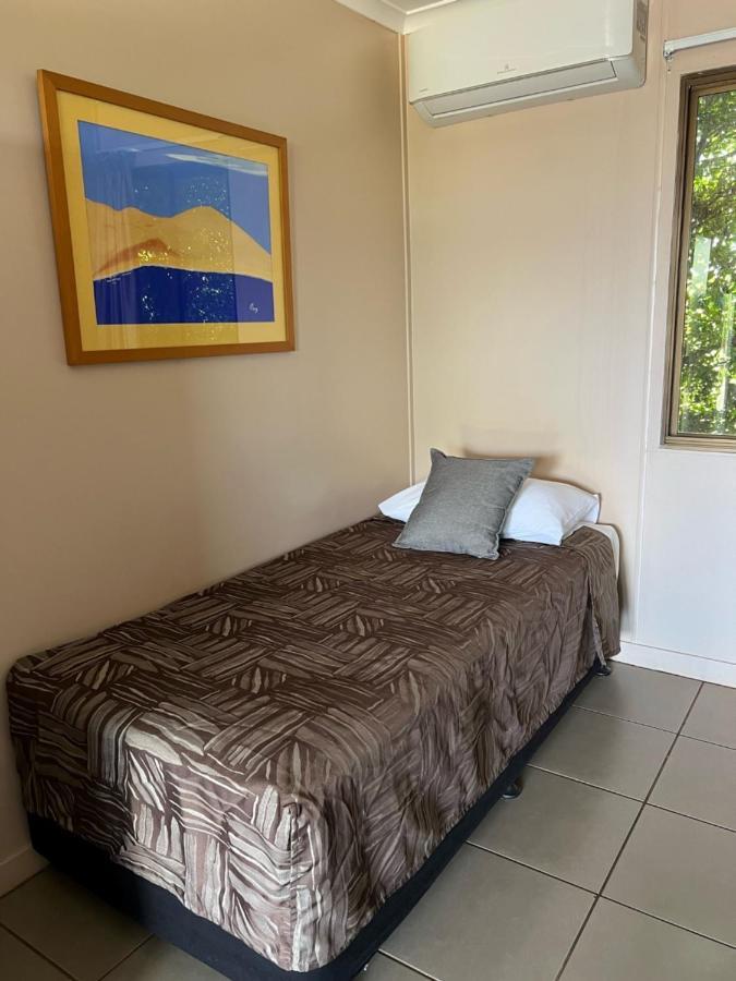 Childers Budget Accommodation מראה חיצוני תמונה