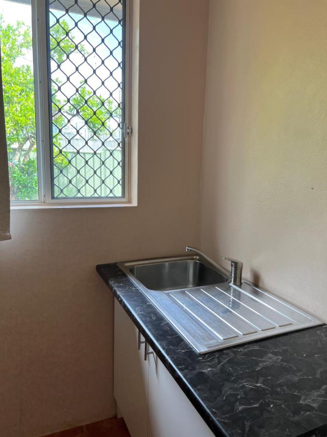 Childers Budget Accommodation מראה חיצוני תמונה
