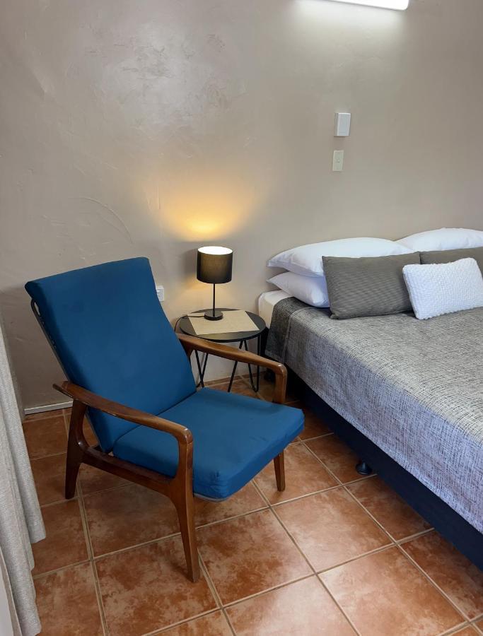 Childers Budget Accommodation מראה חיצוני תמונה