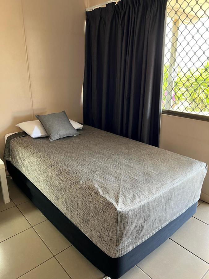 Childers Budget Accommodation מראה חיצוני תמונה