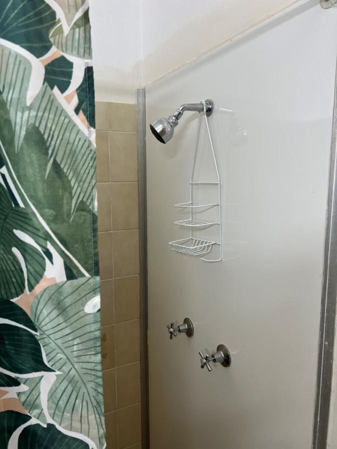 Childers Budget Accommodation מראה חיצוני תמונה