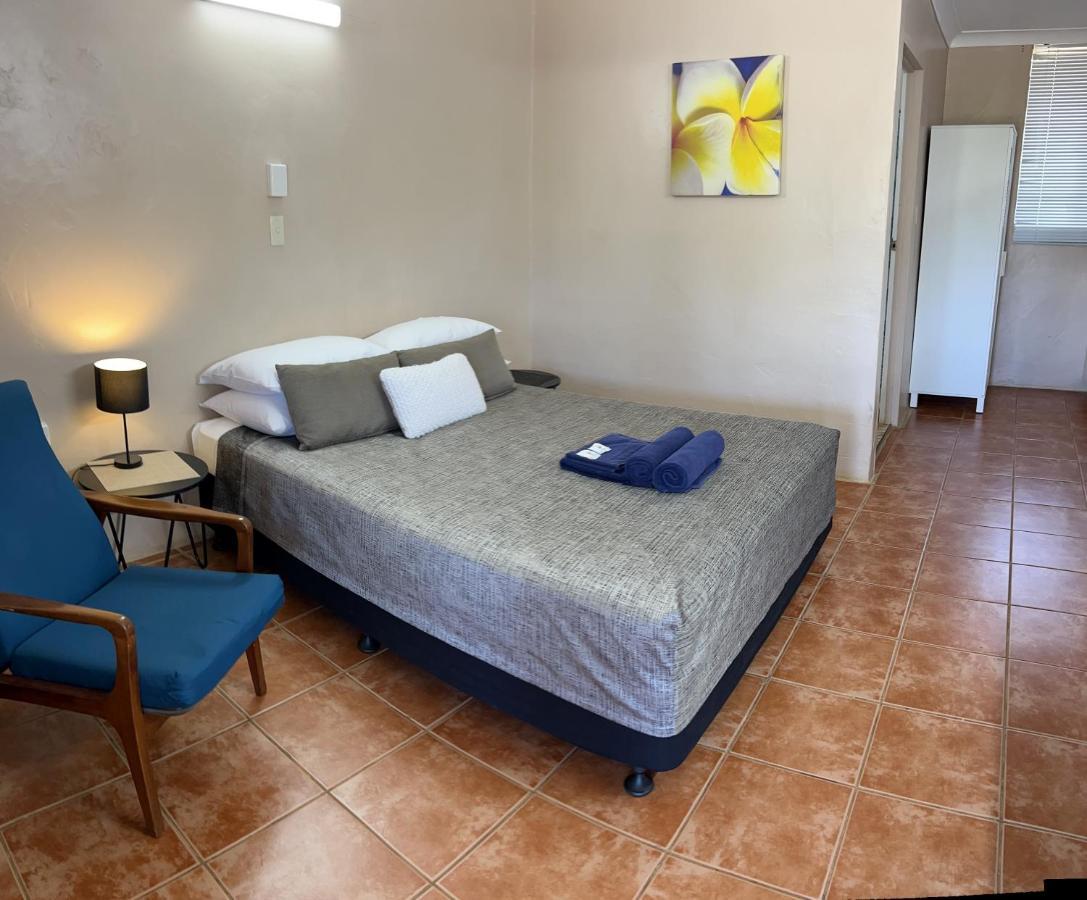Childers Budget Accommodation מראה חיצוני תמונה