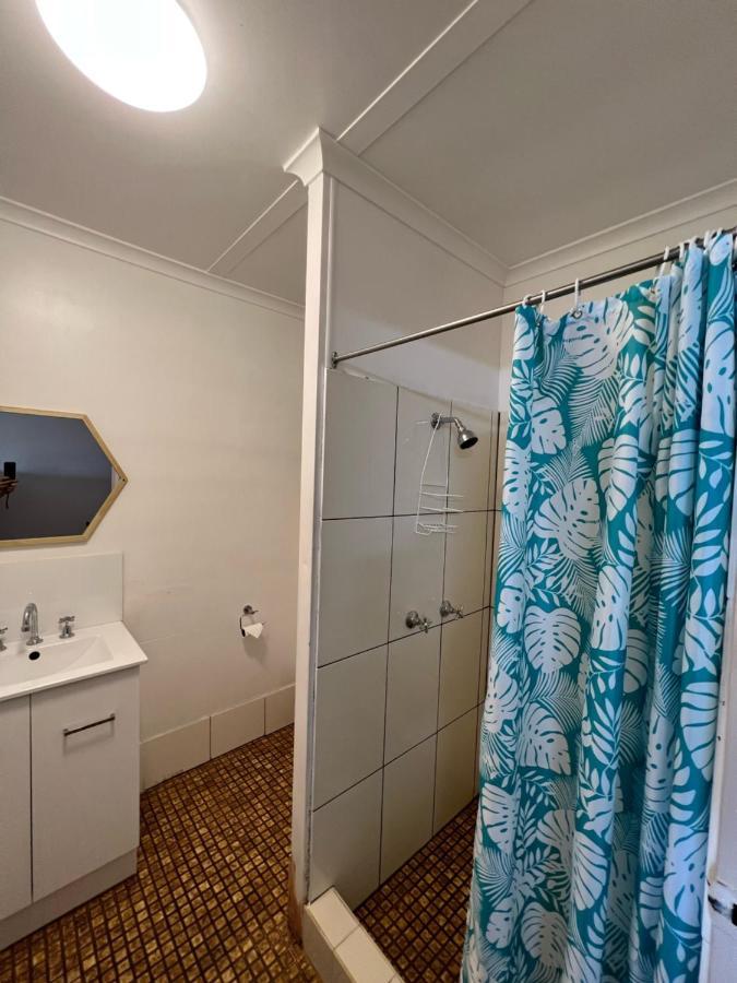 Childers Budget Accommodation מראה חיצוני תמונה