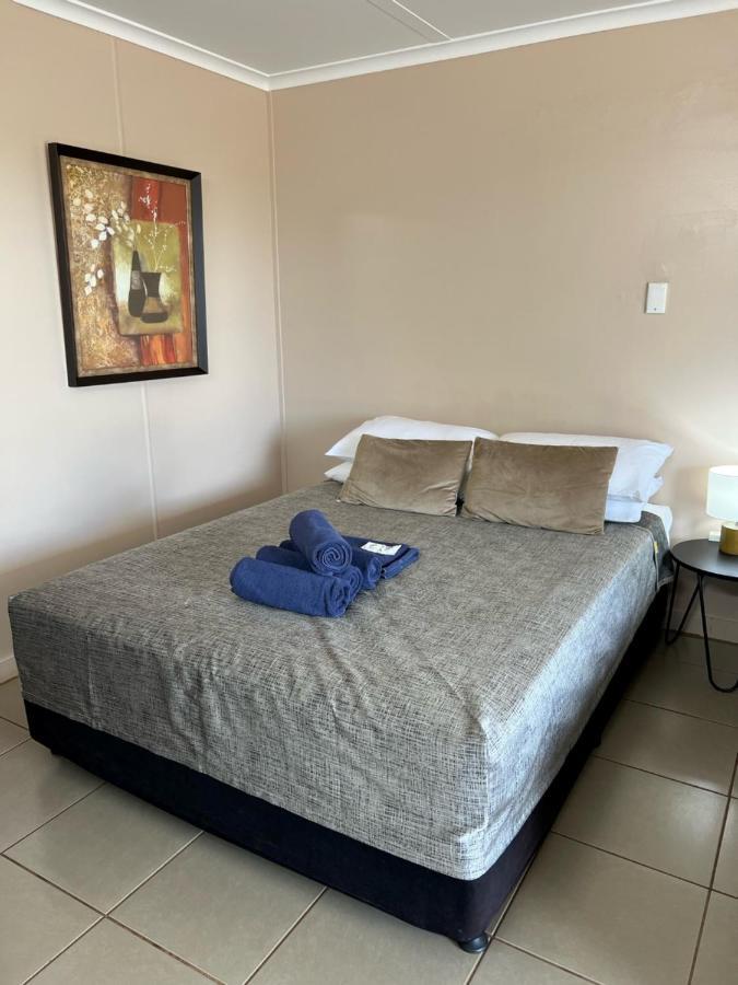 Childers Budget Accommodation מראה חיצוני תמונה