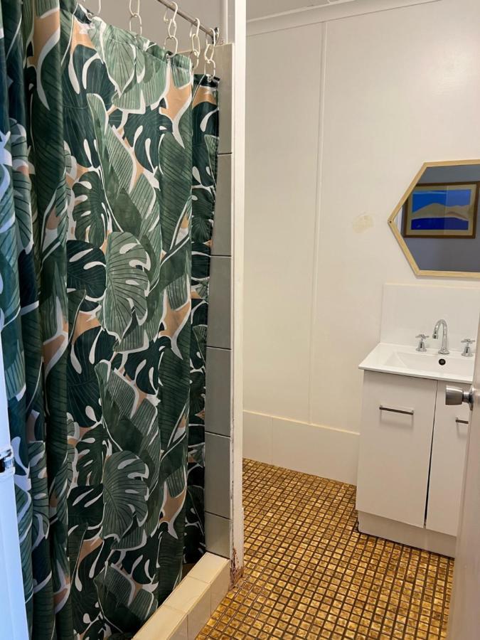 Childers Budget Accommodation מראה חיצוני תמונה