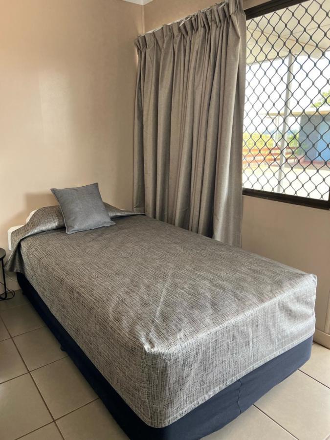 Childers Budget Accommodation מראה חיצוני תמונה
