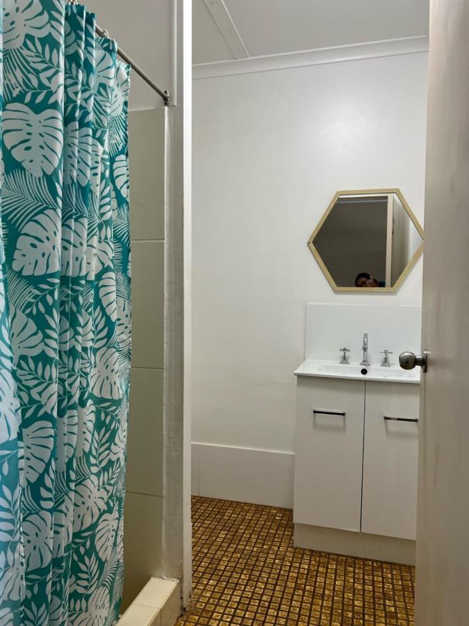 Childers Budget Accommodation מראה חיצוני תמונה