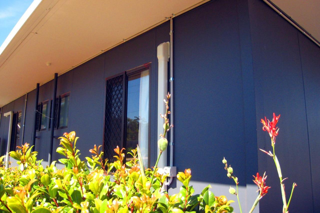 Childers Budget Accommodation מראה חיצוני תמונה