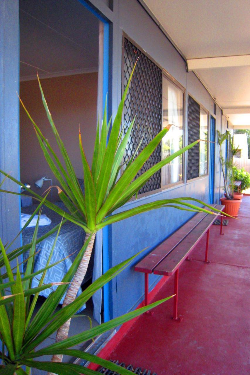 Childers Budget Accommodation מראה חיצוני תמונה
